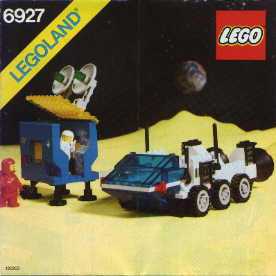 Illustration for article titled Best LEGO Sets in History